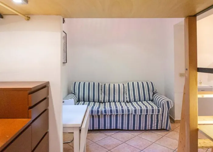 Easytopstay - Monti Studio