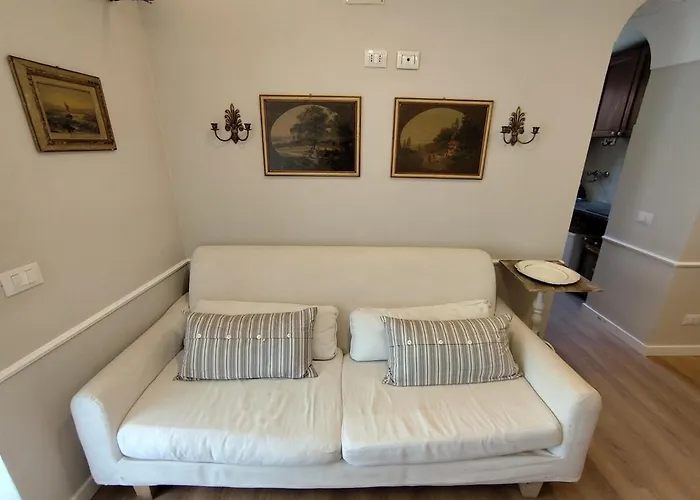 Suite Villa Livia